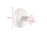 Waterproof Suction Cup Hooks No Drill Towel And Robe Wall Hanger 13