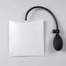 Adjustable Car Door Air Wedge Pump For Repair And Precision Positioning 6