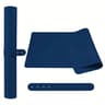 Foldable Nail Art Table Mat With Waterproof Leather Hand Rest Pad 7