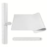 Foldable Nail Art Table Mat With Waterproof Leather Hand Rest Pad 10