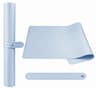 Foldable Nail Art Table Mat With Waterproof Leather Hand Rest Pad 9