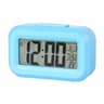 Smart Digital Alarm Clock With Large LCD Display Temperature And Calendar 15
