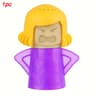 Angry Mama Microwave Steam Cleaner  Vinegar And Water Kitchen Cleaning Tool 12