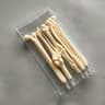 5PCS Bone Shaped Ballpoint Pens  Novelty Medical Pens For Nurses And Doctors 6