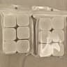 Activated Carbon Refrigerator Odor Absorber Boxes 6 Or 24PCS Fridge Deodorizer 7