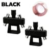 360 Rotating Cat Eye Nail Magnet Tool For Glass Bead Gel Nail Art 8