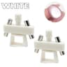 360 Rotating Cat Eye Nail Magnet Tool For Glass Bead Gel Nail Art 6