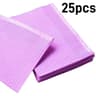 20100PCS Disposable Nail Art Table Mats Waterproof Manicure Table Covers 9