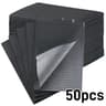 20100PCS Disposable Nail Art Table Mats Waterproof Manicure Table Covers 11
