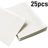 20100PCS Disposable Nail Art Table Mats Waterproof Manicure Table Covers 12