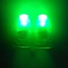 LED Light Up Thumb Tip Magic Trick CloseUp Finger Illusion Prank Prop 8