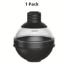 24 Inch Silicone Ice Ball Maker With 2in1 Funnel Lid For Whiskey And Cocktails 7