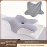 Cooling Cervical Pillowcase For Memory Foam Pillow  Breathable Soft Pillow Protector 6
