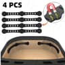 4PCS Silicone Air Fryer Magnetic Liner Clips For Parchment Paper 6