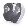 Adjustable Memory Foam Coccyx Seat Cushion For Office And Car 8