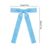 12PCS Vintage Velvet Christmas Bows For Tree Decor And Gift Wrapping 11