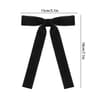 12PCS Vintage Velvet Christmas Bows For Tree Decor And Gift Wrapping 9