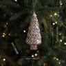 Butterfly Christmas Ball Hanging Ornament For Christmas Tree And Holiday Decor 17
