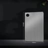 Thickened Stainless Steel Cutting Board For Chopping Food Prep And Dough Kneading 5