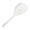 Heat Resistant Large Capacity Strainer Spoon For Dumplings Noodles And Vegetables 6