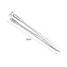 2in1 Grip And Flip Spatula Tongs NonStick Egg And Pancake Turner 8