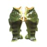 Funny Fish Slippers NonSlip Bass Beach Sandals For Men And Women 10
