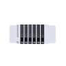 Reusable Forehead Thermometer Strips For Babies And Kids 10 Or 20PCS 7