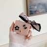 Luxury Leather Protective Case For AirPods 2 3 And Pro 2 10
