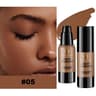 Silky Color Correcting Concealer For Dark Circles Acne Marks And Redness 11