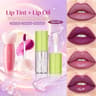 Waterproof Lip Dye Liquid Lip Glaze Long Lasting NonStick Lip Tint 10