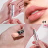 Fine Shimmer Moisturizing Lipstick  Long Lasting Pearlescent Lip Color 8