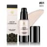 6Shade Waterproof OilControl Liquid Foundation LongLasting Concealer Makeup 11