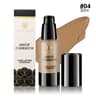 6Shade Waterproof OilControl Liquid Foundation LongLasting Concealer Makeup 14