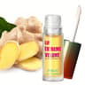 Ginger Mint Lip Plumper Oil Hydrating Volumizing Serum For Fuller Looking Lips 7