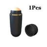 Volcanic Stone Face Oil Absorbing Roller Reusable Shine Control Tool 7