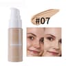 Waterproof Full Coverage Liquid Foundation Sweat Resistant Concealer Makeup 17