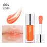 Cherry Seed Hydrating Lip Oil Gloss Plumping Shine Treatment 6ml 12