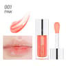 Cherry Seed Hydrating Lip Oil Gloss Plumping Shine Treatment 6ml 10
