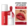 Cherry Seed Hydrating Lip Oil Gloss Plumping Shine Treatment 6ml 21