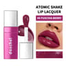 Cherry Seed Hydrating Lip Oil Gloss Plumping Shine Treatment 6ml 18