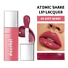 Cherry Seed Hydrating Lip Oil Gloss Plumping Shine Treatment 6ml 17