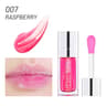 Crystal Jelly Hydrating Lip Oil Plumping Gloss 6ml 11