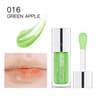 Crystal Jelly Hydrating Lip Oil Plumping Gloss 6ml 6