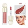 Velvet Matte Liquid Blush Cream  Blendable Cheek Tint For Natural Color 9