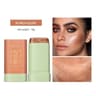 Pearl Glow Cream Highlighter Stick For Face Brightening And Contouring 7