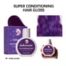 SemiPermanent Color Conditioning Hair Gloss For Vibrant Color And High Shine 10