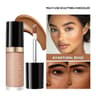 MultiUse Hydrating Full Coverage Concealer For Contour Highlight And Retouch 8