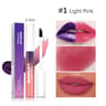 Peel Off Lip Stain Waterproof Transfer Proof Long Lasting Natural Lip Tint 7