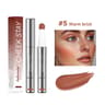 6 Color Long Lasting Liquid Blush With Sponge Applicator 8