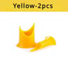 2PCS Pepper Corer And Seed Remover Set For Bell Peppers Chili And Vegetables 4